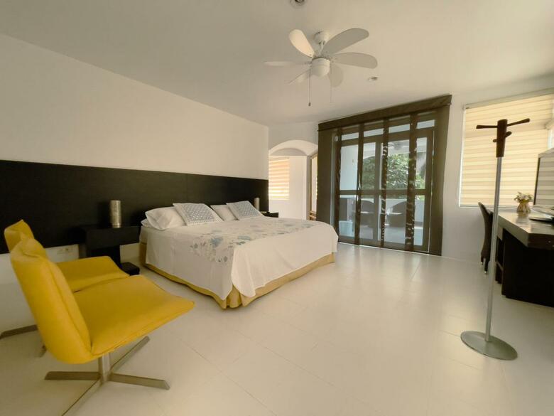 L`aurora Hotel Boutique