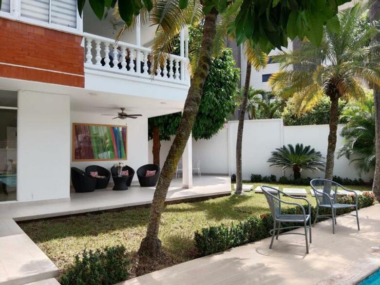 L`aurora Hotel Boutique