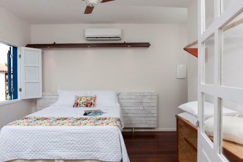 Hostal Vila Da Barra Apartamentos