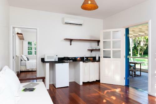 Hostal Vila Da Barra Apartamentos