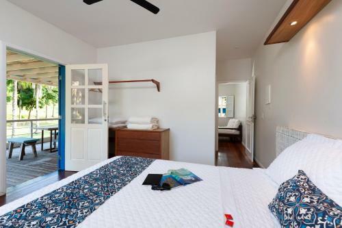 Hostal Vila Da Barra Apartamentos