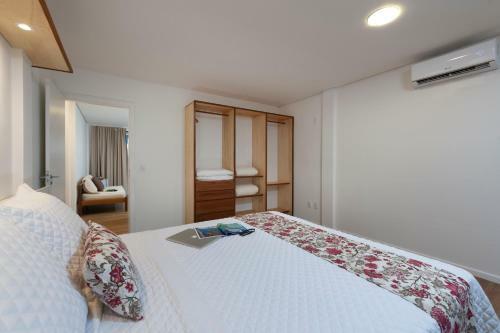 Hostal Vila Da Barra Apartamentos