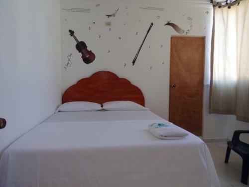 Hotel Monaco De Riohacha