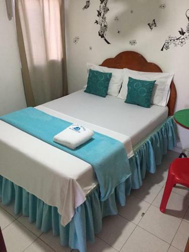 Hotel Monaco De Riohacha