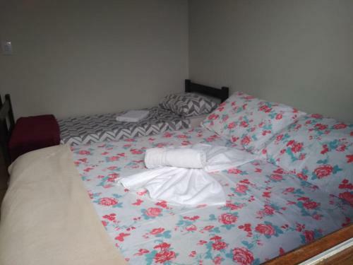 Hostal Pousada Bela Arma��o