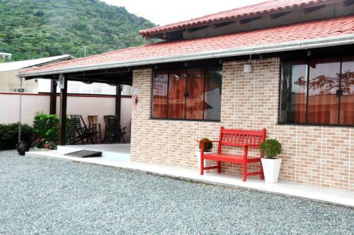 Hostal Pousada Bela Arma��o