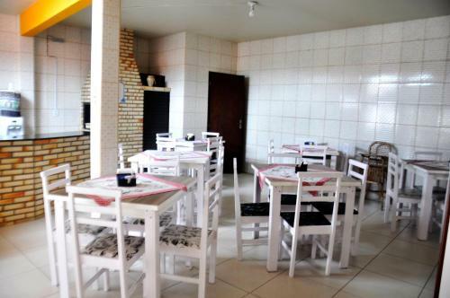 Hostal Pousada Bela Arma��o