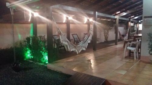Hostal Pousada Bela Arma��o