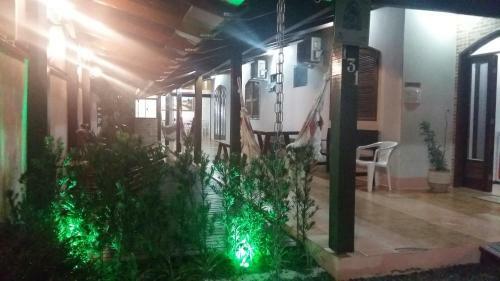 Hostal Pousada Bela Arma��o