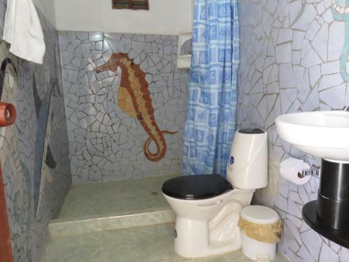 Bed & Breakfast Magic House