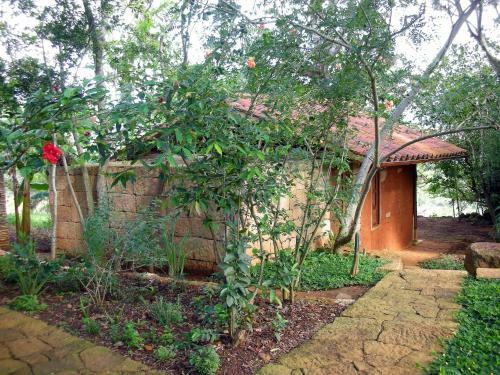 Villa Casa Barichara Del Campo