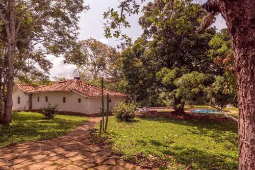 Villa Casa Barichara Del Campo