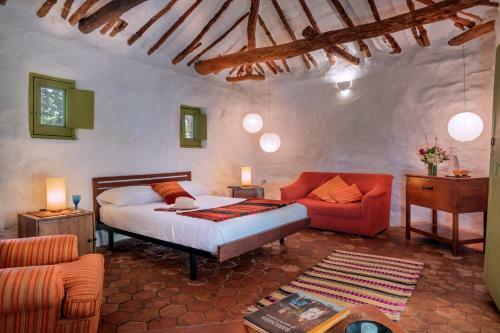 Villa Casa Barichara Del Campo