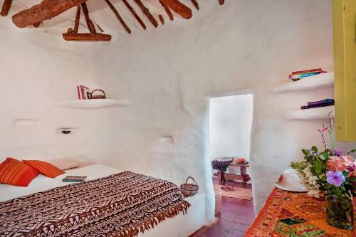 Villa Casa Barichara Del Campo