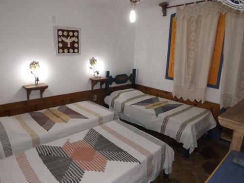 Hostal Pouso Das Gerais