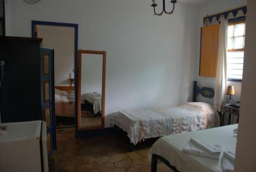Hostal Pouso Das Gerais