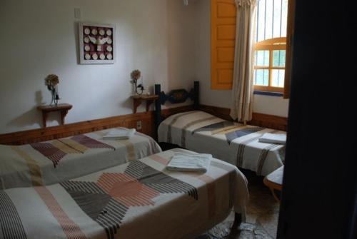 Hostal Pouso Das Gerais