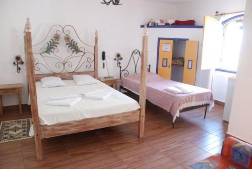Hostal Pouso Das Gerais