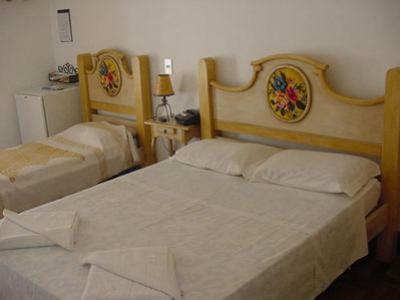 Hostal Pouso Das Gerais