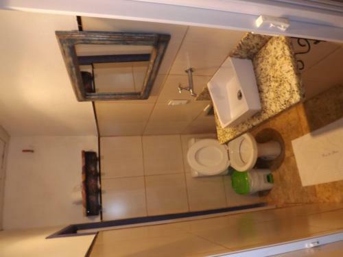 Hostal Pouso Das Gerais
