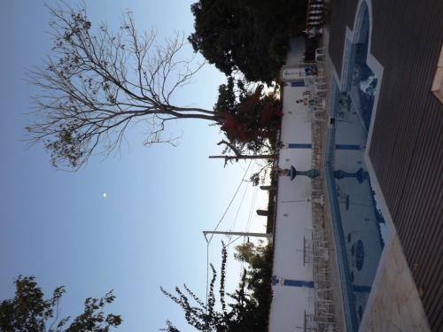 Hostal Pouso Das Gerais