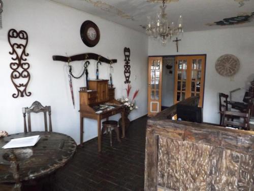 Hostal Pouso Das Gerais