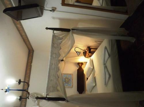 Hostal Pouso Das Gerais