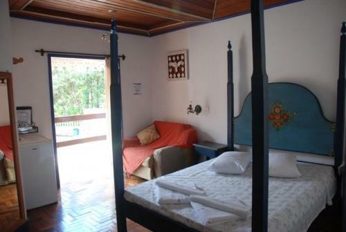 Hostal Pouso Das Gerais