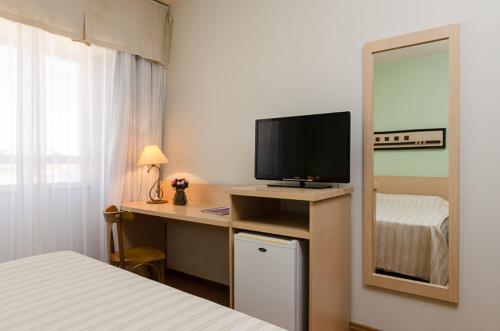 Hotel Sinuelo