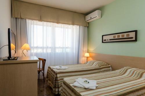 Hotel Sinuelo
