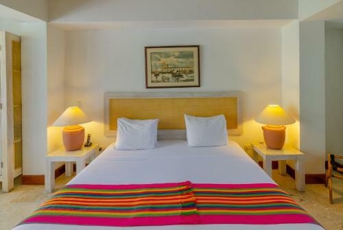 Casa Pizarro Hotel Boutique