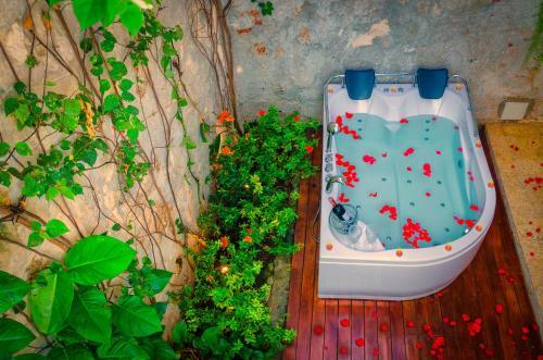 Casa Pizarro Hotel Boutique
