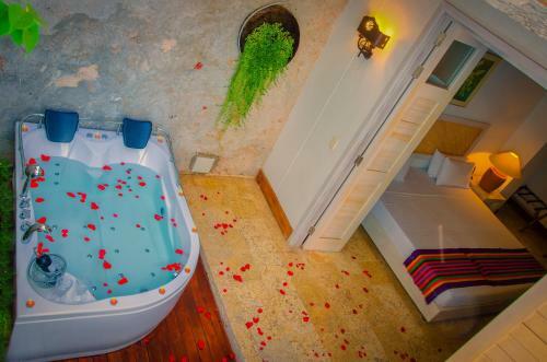 Casa Pizarro Hotel Boutique