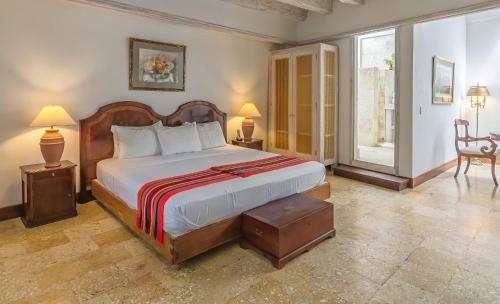 Casa Pizarro Hotel Boutique