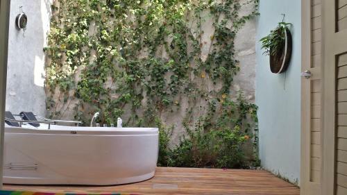 Casa Pizarro Hotel Boutique