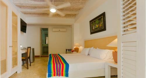 Casa Pizarro Hotel Boutique