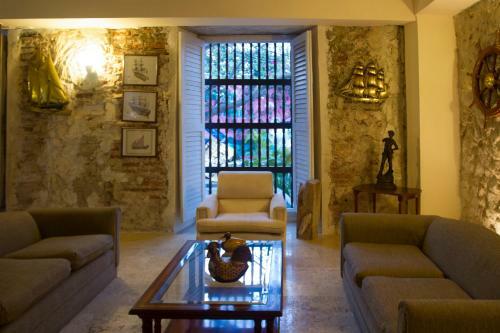 Casa Pizarro Hotel Boutique