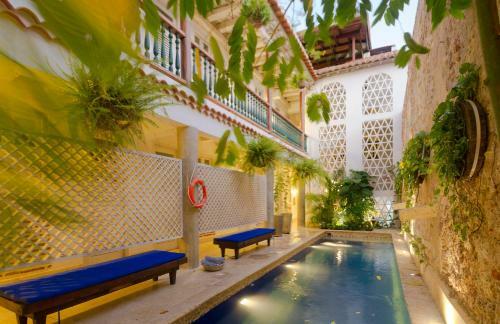 Casa Pizarro Hotel Boutique