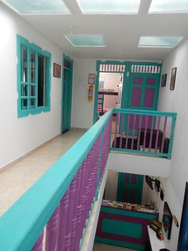 Hostal Johnnier