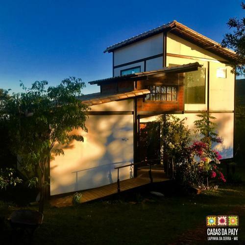 Casas Da Paty