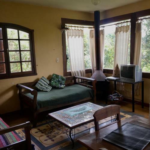 Casas Da Paty