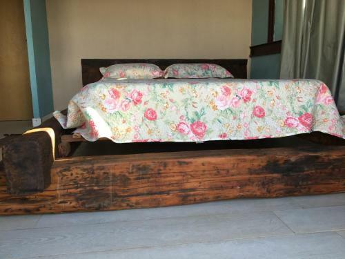 Casas Da Paty