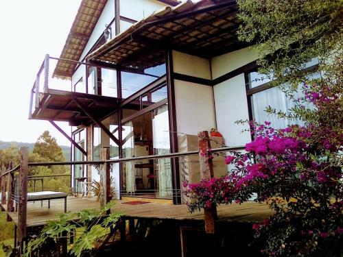 Casas Da Paty