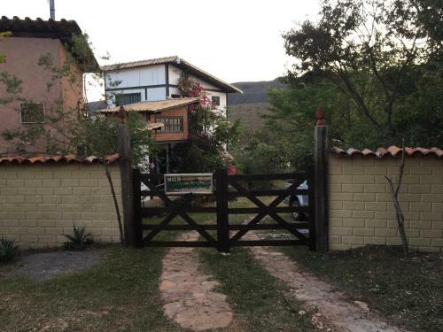 Casas Da Paty