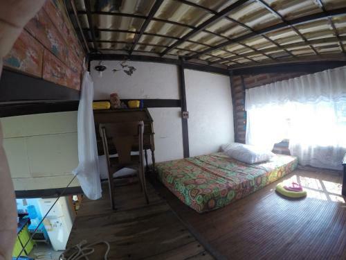 Casas Da Paty