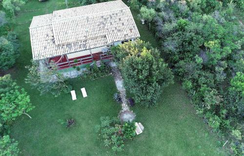 Casas Da Paty