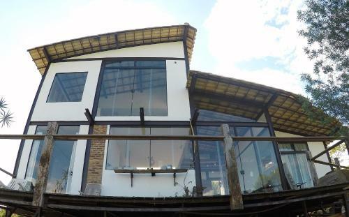 Casas Da Paty