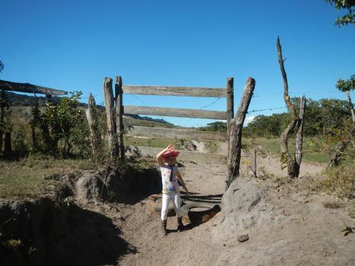 Casas Da Paty