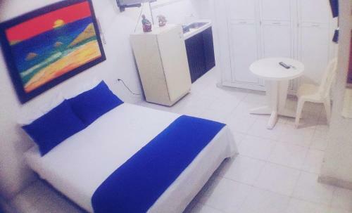 Hostal Habitaestudios - House Extension