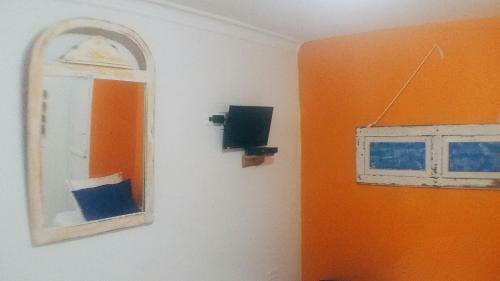 Hostal Habitaestudios - House Extension